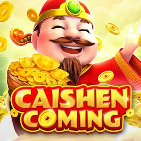 CaiShen Coming