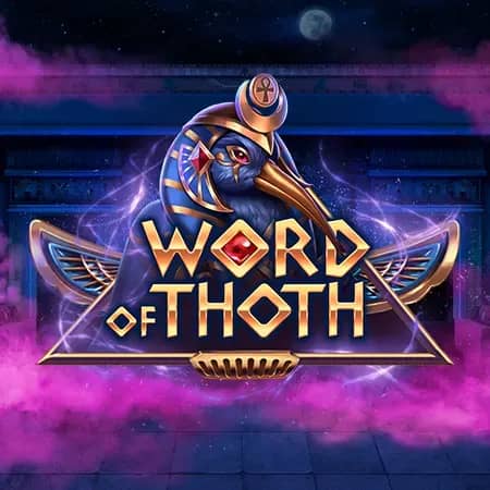 Word Of Thoth