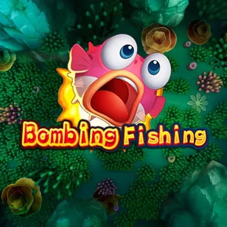 Bombing Fishing