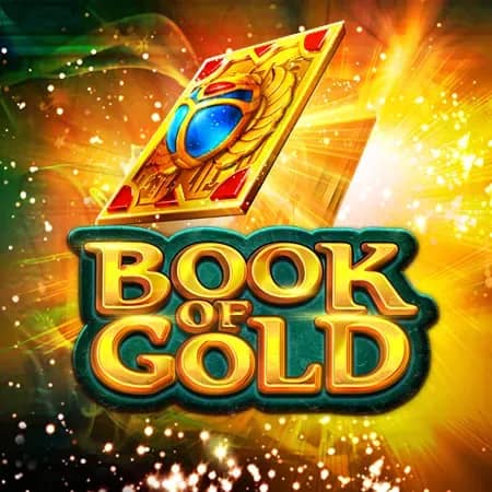 Book of Gold