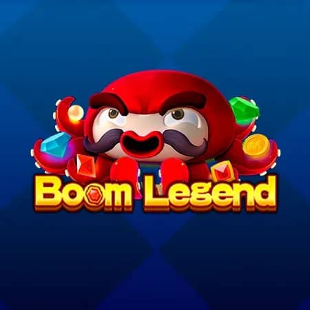 Boom Legend