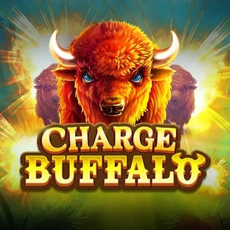 Charge Buffalo
