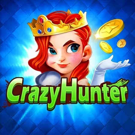 Crazy Hunter