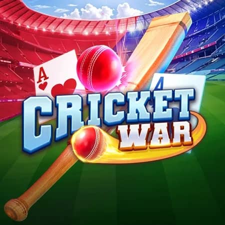 Cricket War
