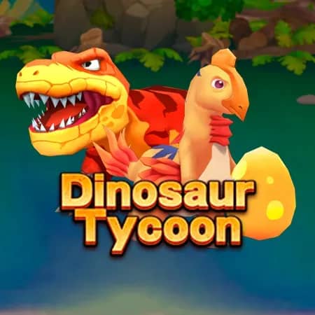 Dinosaur Tycoon