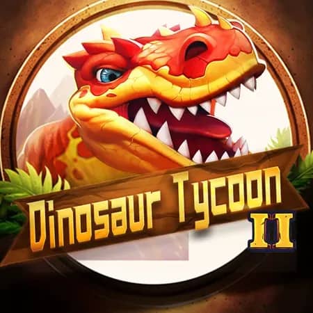 Dinosaur Tycoon II