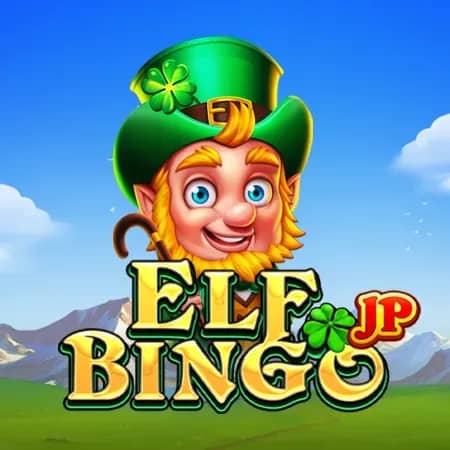 Elf Bingo