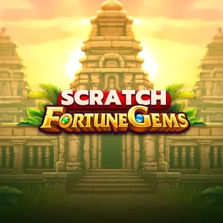 Fortune Gems Scratch