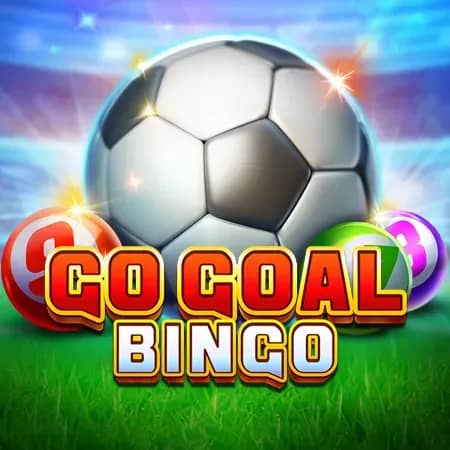 Go Goal Bingo