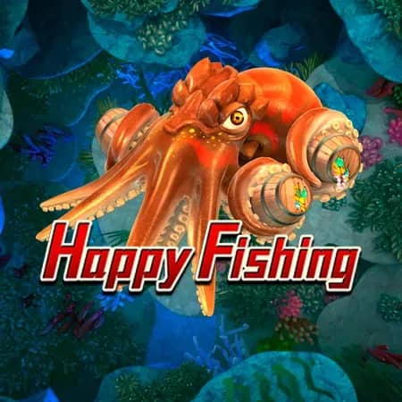 Happy Fishing