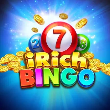 iRich Bingo