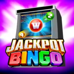 Jackpot Bingo