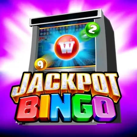 Jackpot Bingo