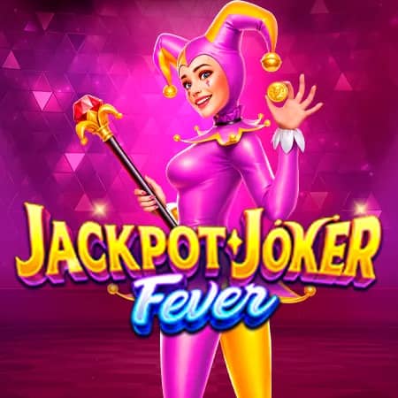 Jackpot Joker Fever