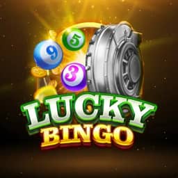 Lucky Bingo