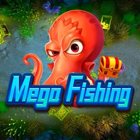 Mega Fishing