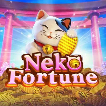 Neko Fortune