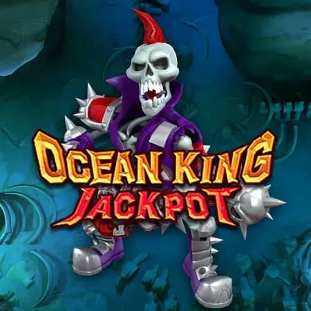 Ocean King Jackpot
