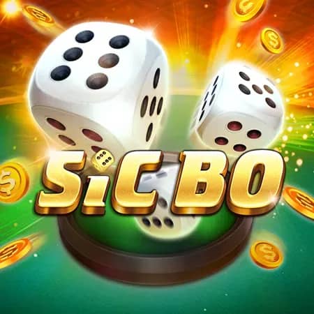 Sic Bo