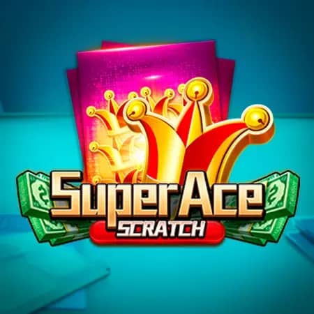 Super Ace Scratch