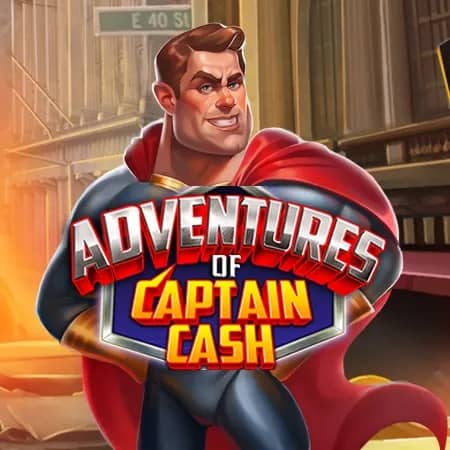 Adventures of Captain Cash