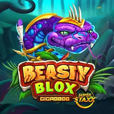 Beasty Blox Gigablox