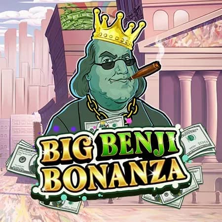 Big Benji Bonanza