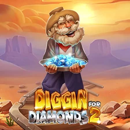 Diggin for Diamonds 2
