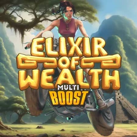 Elixir of Wealth MultiBoost