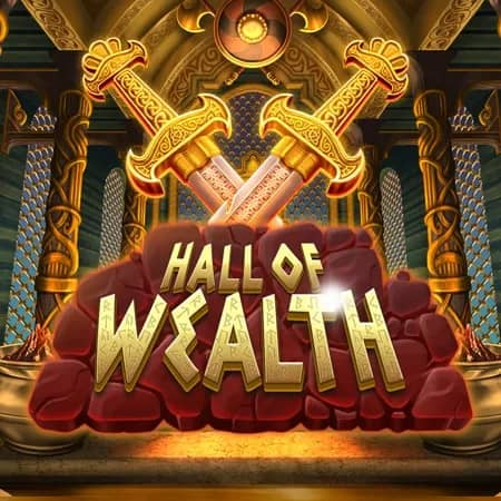 Hall of Wealth
