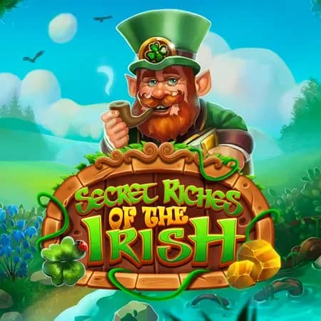 Secret Riches of the Irish