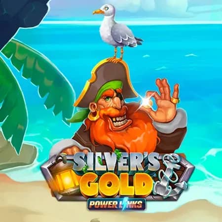 Silver's Gold PowerLinks