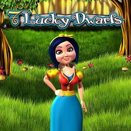 7 Lucky Dwarfs