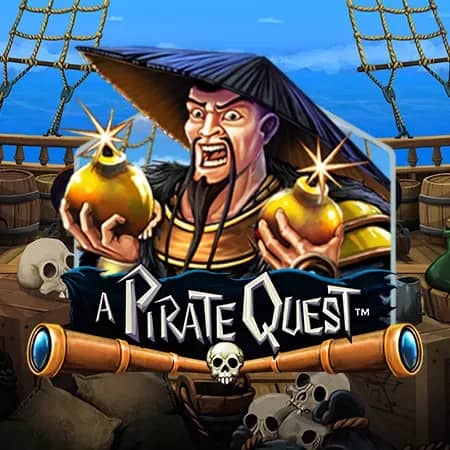 A Pirate's Quest
