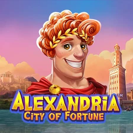 Alexandria