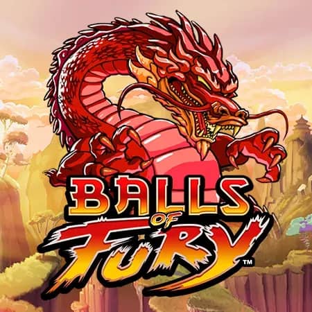 Balls of Fury