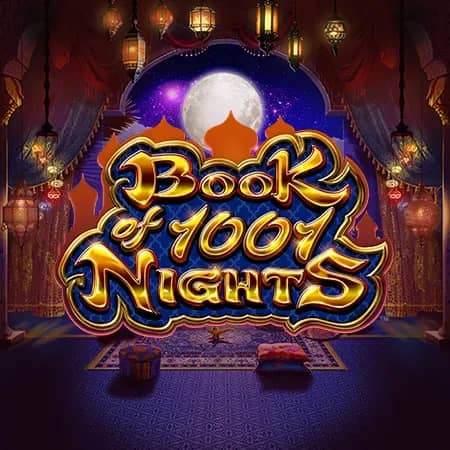 Book of 1001 Nights