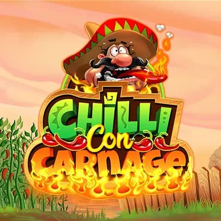 Chilli con Carnage