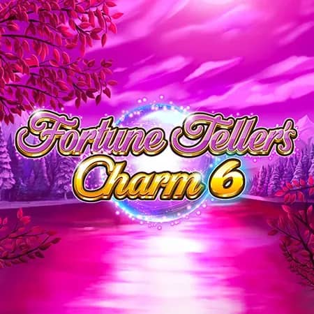 Fortune Teller's Charm
