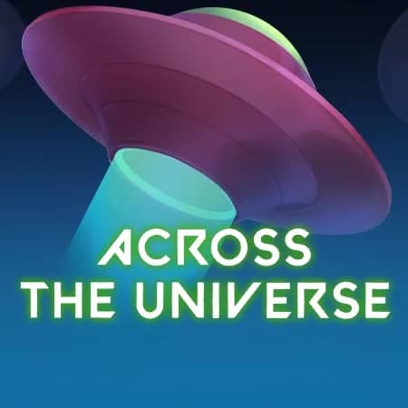 Across The Universe