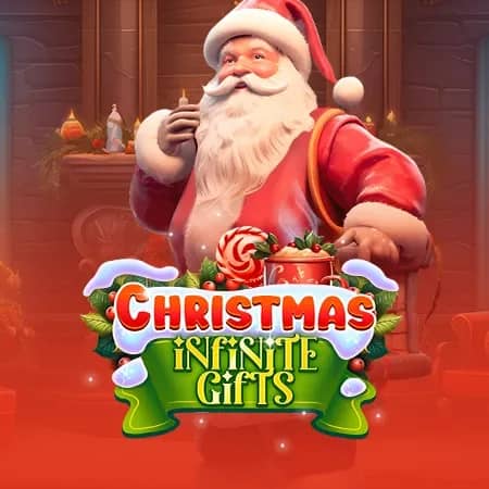 Christmas Infinite Gifts
