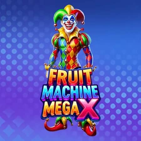 Fruit Machine: Mega X