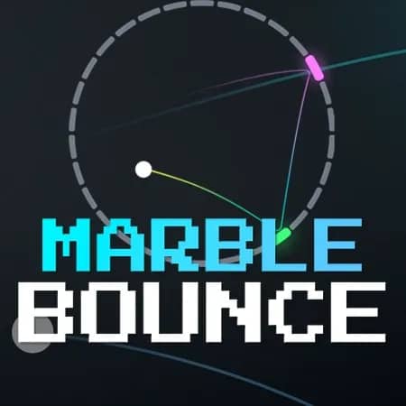 Marble Bounce