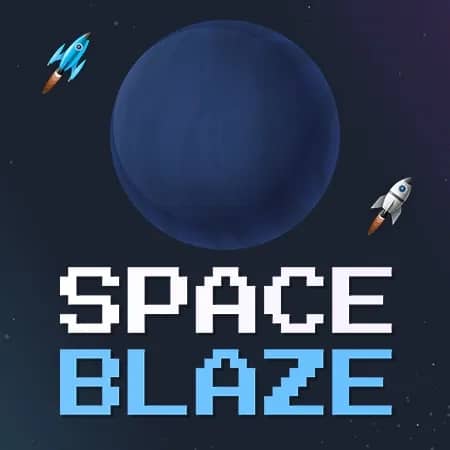 Space Blaze