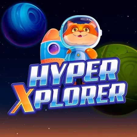 HyperXplorer