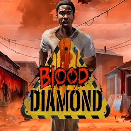 Blood Diamond