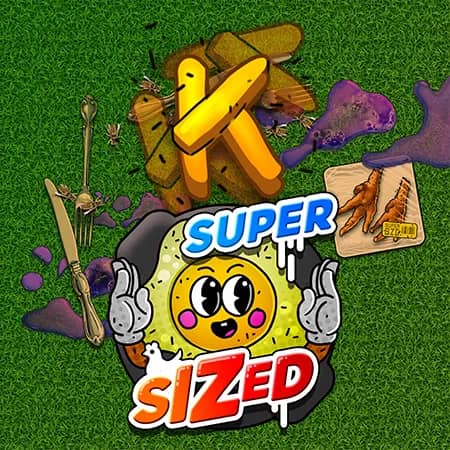 Supersized