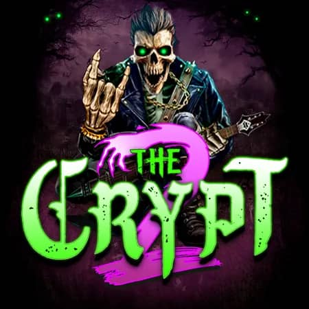 The Crypt 2