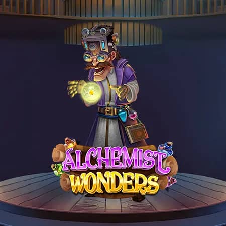 Alchemist Wonders