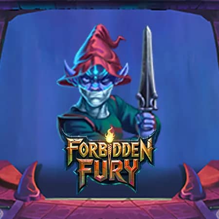 Forbidden Fury